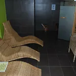 Turkusowy Polanki Апартаменты *