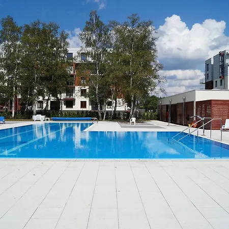 Turkusowy Polanki