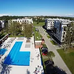 Daire Turkusowy Polanki