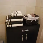 Turkusowy Polanki Kolobrzeg