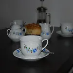 Turkusowy Polanki