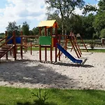 Turkusowy Polanki Daire