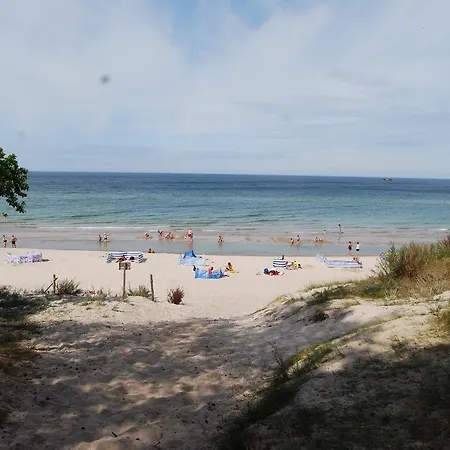 Apartamento Turkusowy Polanki Kołobrzeg