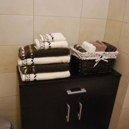 Turkusowy Polanki Kołobrzeg