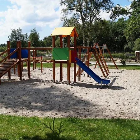 Turkusowy Polanki Apartamento