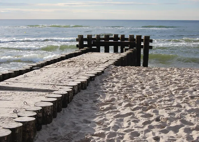 Apartmán Turkusowy Polanki